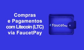 [Site View usa FaucetPay - O que é FaucetPay?]